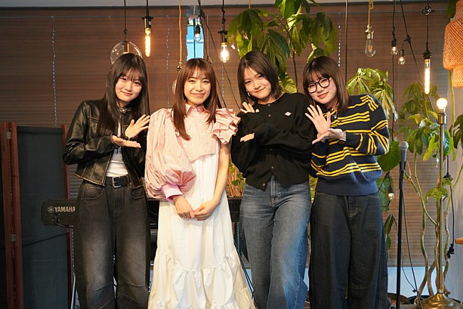 「miwa、ろこまこあこ」2枚目/3