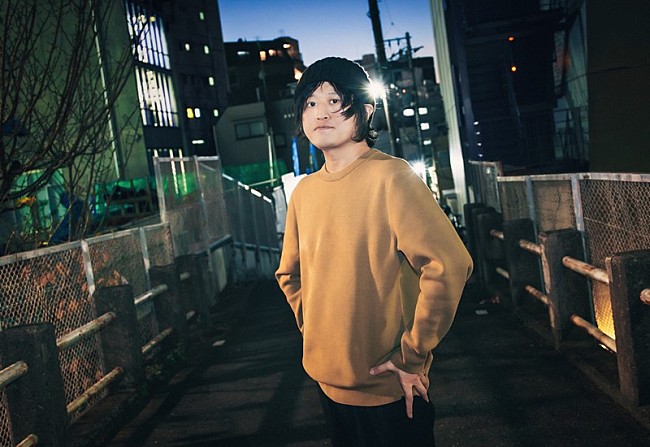 「長澤知之、2マンライブ【RIDE】開催＆アンソロジーAL『Archives#2』発売決定」1枚目/2