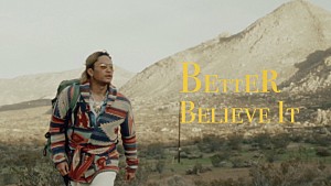 KAZ「KAZ(GENERATIONS・数原龍友)、新曲「Better Believe It」MVをサンディエゴで撮影」