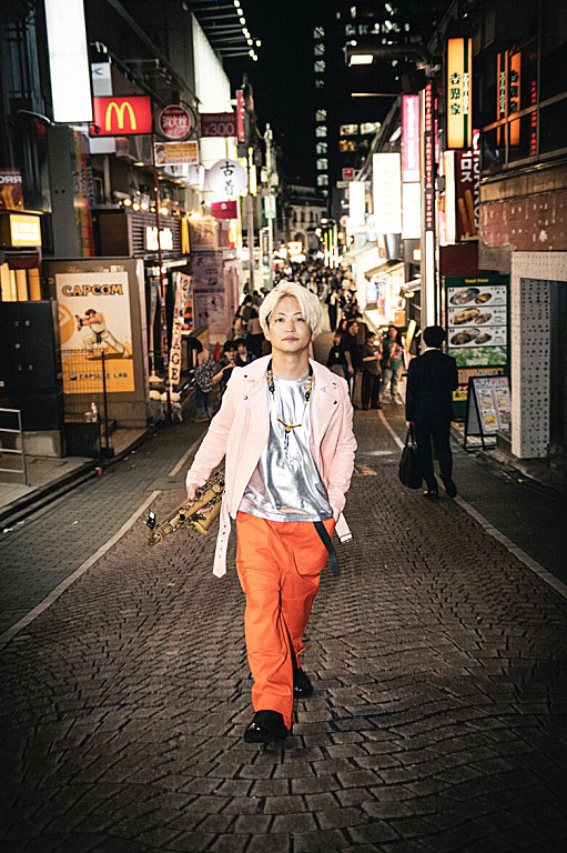 辻本美博「【つーじー/辻本美博（POLYPLUS）を語る会】5/20開催決定！ ファンと飲食しながらのクロストークも交えた貴重な交流イベント」