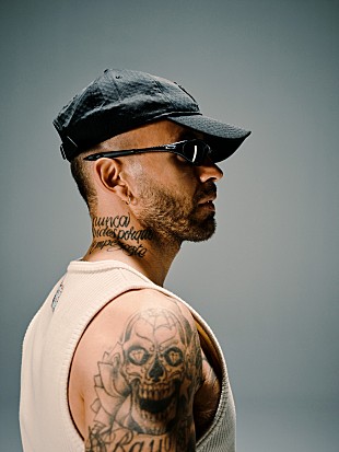 「フェイド、千葉雄喜とのコラボ収録の新EP『FEID VS. FERXXO』配信」