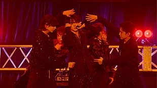 「STARGLOW、ニューSG収録「Blast Off」ライブ映像公開」