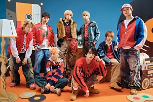 「MAZZEL、ニューAL『Banquet』リード曲「Get Up And Dance」のMVティザー公開」