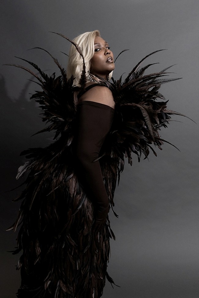 「フォトクレジット：JASON RENAUD」2枚目/3