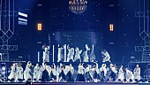 「櫻坂46、最新映像作品から「I want tomorrow to come」ライブ映像公開」1枚目/2