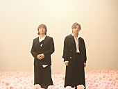 「DOMOTO、「愛のかたまり」新録版も収録のニューシングル『またね』発売決定＆ドーム公演も開催へ」1枚目/1