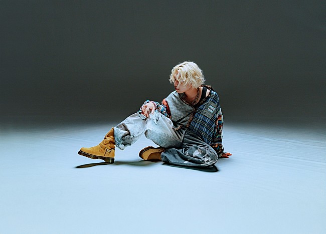 「Vuat、2026年第3弾リリースとなるシングル「春飛行」リリース」1枚目/2