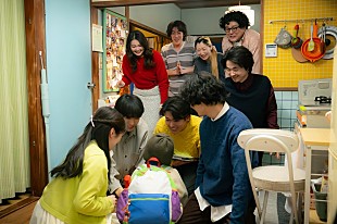 「「未来のムスコ」「みんなが颯太のママでありパパだったんだね」「このドラマの温かい世界に救われた思いがする」」