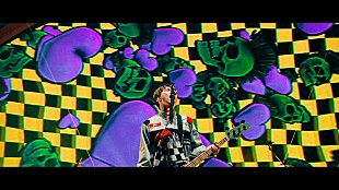 「04 Limited Sazabys、JUDY AND MARY「motto」カバーのライブ映像を公開」