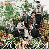 「DXTEEN アルバム『Heart Beat』フラッシュプライス盤」17枚目/17