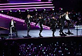 「BTS『THE COMEBACK LIVE』スペシャル、Netflixで1,840万視聴を記録」1枚目/1