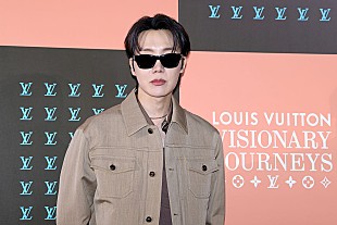 「BTSのj-hope、“夢の”パフォーマンス会場を明かす「どんな気持ちになるだろう」」