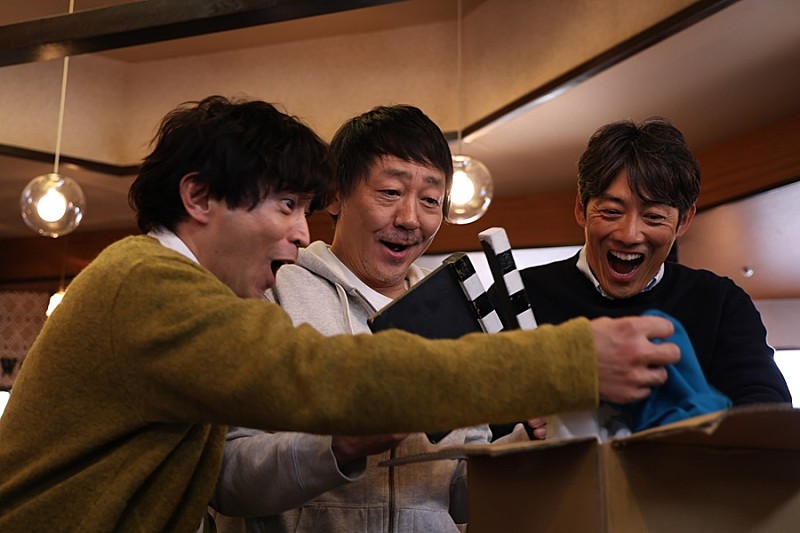 「「ラムネモンキ－」「いつかSPで皆のその後を見てみたい」「木竜麻生のマチルダが本当に魅力的なキャラクタ－だった」」1枚目/1