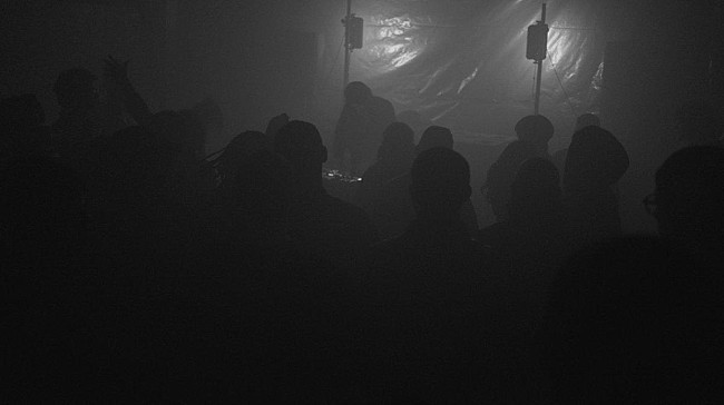 「Colors of Noise ブルックリン、2026年3月7日。」2枚目/3