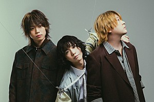 KALMA「KALMA、約1年3か月ぶり新曲「春の魔法」リリース」