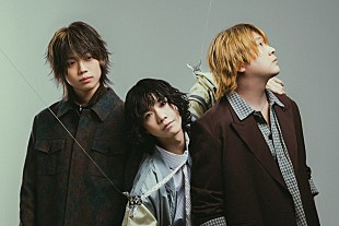 「KALMA、約1年3か月ぶり新曲「春の魔法」リリース」