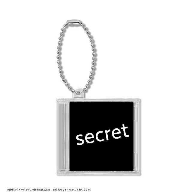 「ガシャポン（R）『米津玄師 ミニCDコレクション』」12枚目/14