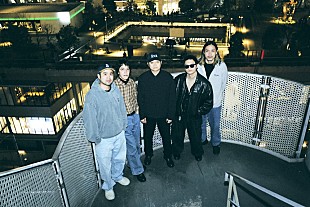 「＜インタビュー＞Sunset Rollercoaster、自身最大規模ライブ翌日に渋谷で見せた素顔」