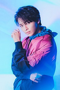 HAYATO（ONE N' ONLY）、セルフプロデュース企画パフォーマンス