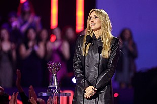 「【2026 iHeartRadioミュージック・アワード】マイリー・サイラス、＜イノベーター賞＞受賞」