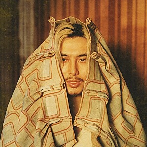 Fujii Kaze「Fujii Kaze、AL「Prema」初回盤収録の「Pre: Prema」配信リリース決定」