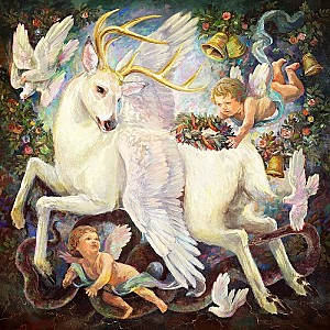 Mrs. GREEN APPLE「Mrs. GREEN APPLE「Soranji」8億回突破ほか:今週のストリーミングまとめ」