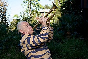 フリー「レッチリのフリー、初のソロアルバム『オノラ』をリリース　トム・ヨークや二ック・ケイヴも参加」