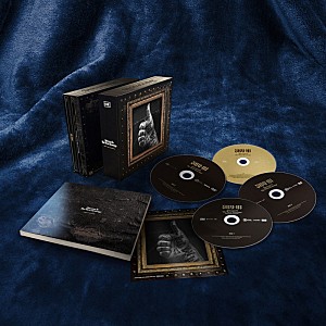 SKY-HI「SKY-HI、アルバム『Success Is The Best Revenge -Deluxe Edition-』ジャケット&商品画像を公開」