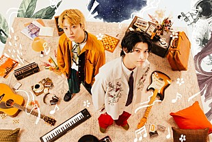 「Sakurashimeji、心象風景を鮮やかに浮かび上がらせる新曲「ハウリング」配信リリース」