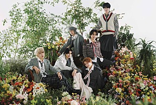 「DXTEEN、次作シングルは夏に向けて気分を高める“アゲ曲”」