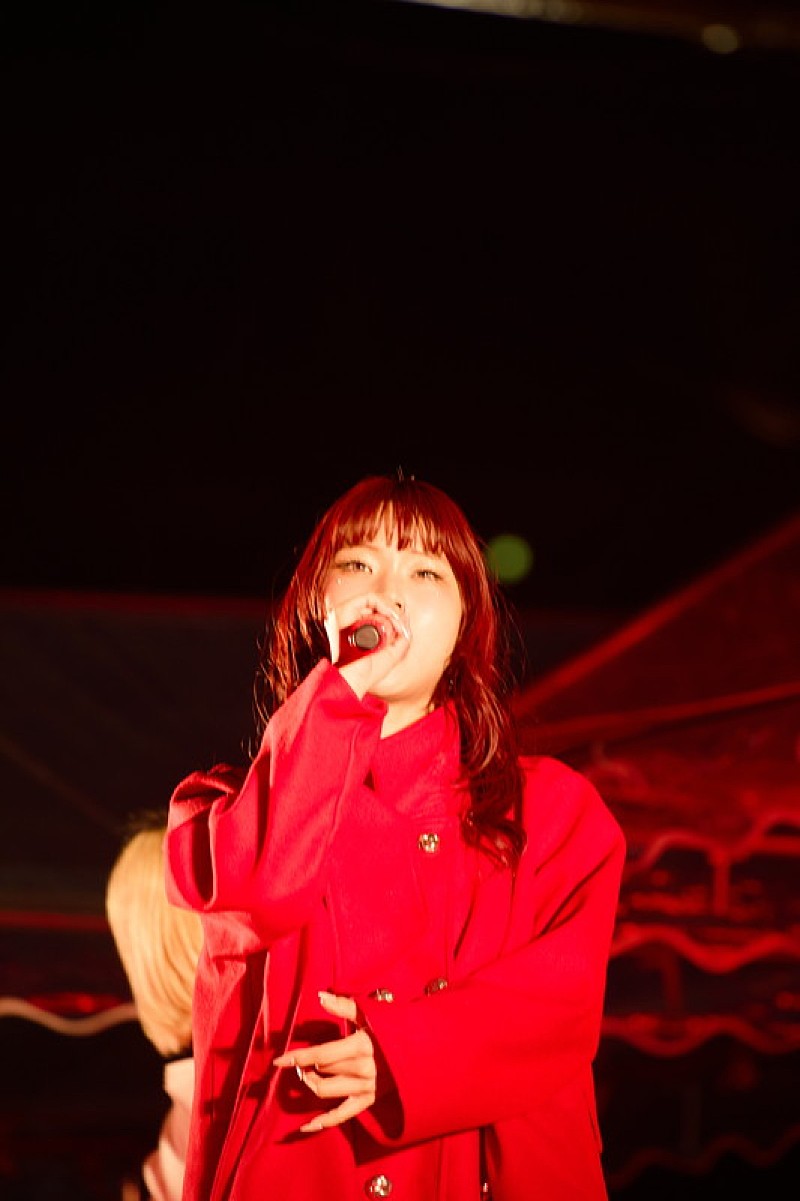 「アイナ・ジ・エンド【宴じゃ！～出航前の大宴会～】Photo by 岩澤高雄」3枚目/15