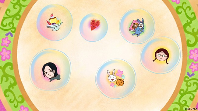 「『宇多田ヒカル「パッパパラダイス」 (TV ver.)』」2枚目/3