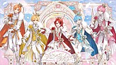 「すとぷり、結成10周年記念に4都市を巡るアリーナツアー決定」1枚目/5