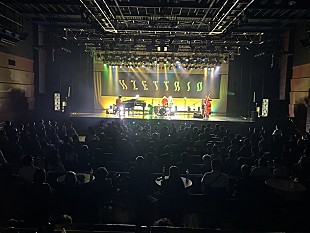 「H ZETTRIO、約8年ぶり沖縄公演のレポート到着＆ニューAL『QUESTUNE』ジャケ写解禁」