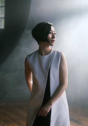 坂本真綾「坂本真綾、楽曲「時計」のMVに本人出演&プレミア公開」