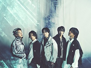 Novelbright「Novelbright、TVアニメ『氷の城壁』OPテーマ「透明」先行配信&オフィシャルオーディオ公開」