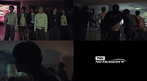 TWS「TWS、ミニアルバム『NO TRAGEDY』4月リリース」