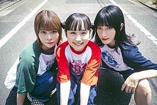 「サバシスター「みんなに元気になってほしい」、日テレ『Oha!4 NEWS LIVE』テーマソング担当」