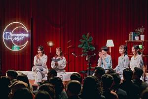 SCANDAL「＜ライブレポート＞SCANDAL×日食なつこ　音楽とともに同世代の2組が見つめる社会のこと 【Grooving Night】×【Women In Music】」