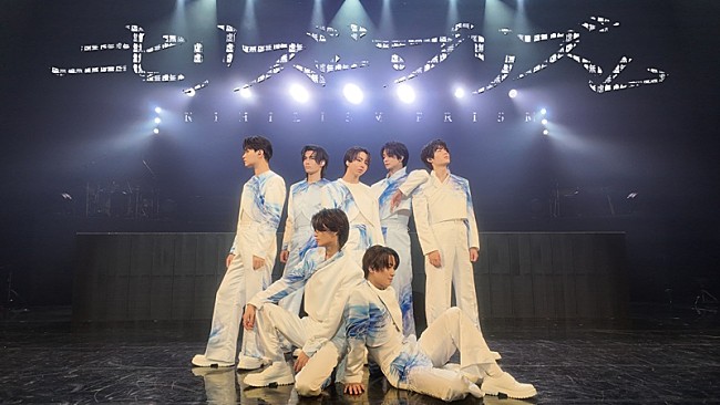 「原因は自分にある。、【輪廻の箱庭】ツアー衣装での「ニヒリズムプリズム」パフォーマンスビデオ公開」1枚目/1