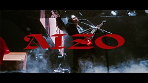 King Gnu「King Gnu、センターステージの【CEN+RAL Tour 2026】より「AIZO」ライブ映像を公開」