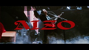 「King Gnu、センターステージの【CEN+RAL Tour 2026】より「AIZO」ライブ映像を公開」