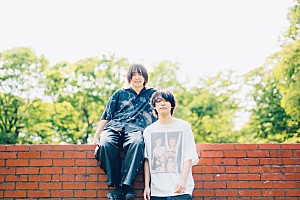 セカンドバッカー「セカンドバッカー、日常のワンシーンを描いた新曲「SOS」配信リリース」