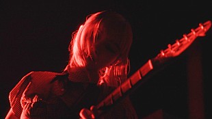 「a子、ニューAL『lovely moments』特典映像から「racy」ライブ映像を公開」