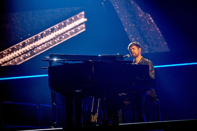 ジェイムス・ブレイク「ジェイムス・ブレイク、イェー新作からプロデューサー・クレジット削除を要請」