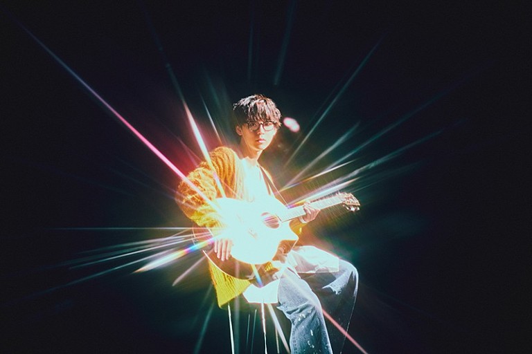 森大翔「森 大翔、日本赤十字社CMソング「祝祭」配信決定&リリース日に初インスタライブ実施へ」