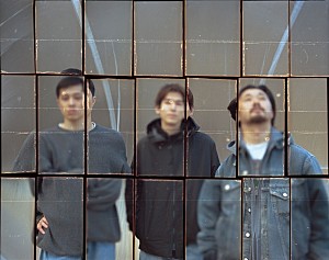 D.A.N.「D.A.N.、新曲「Purple Sunchine」4/3配信リリース」