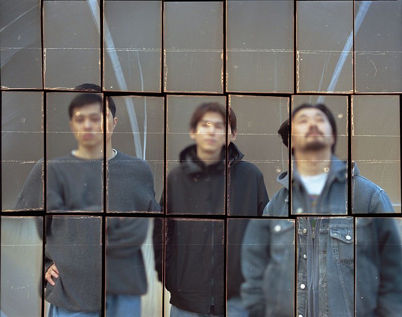 「D.A.N.、新曲「Purple Sunchine」4/3配信リリース」1枚目/2