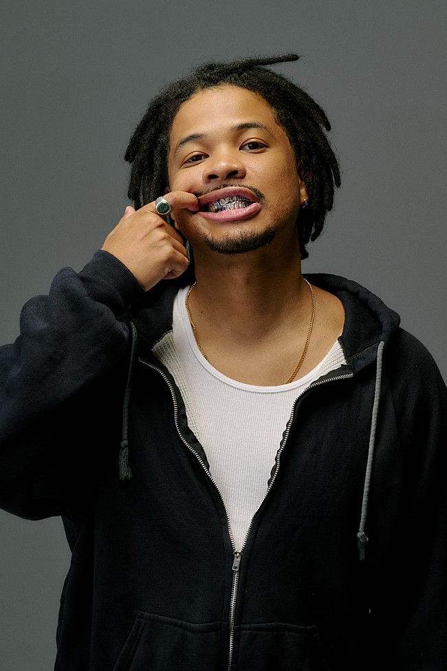 「Daichi Yamamoto、大阪・東京でワンマンライブ開催決定」1枚目/2