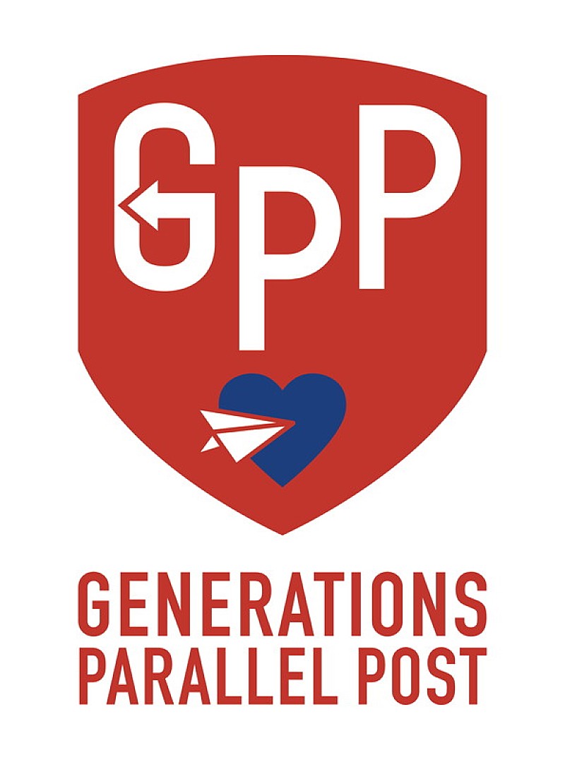 「【GENERATIONS PARALLEL POST 2026】」2枚目/2